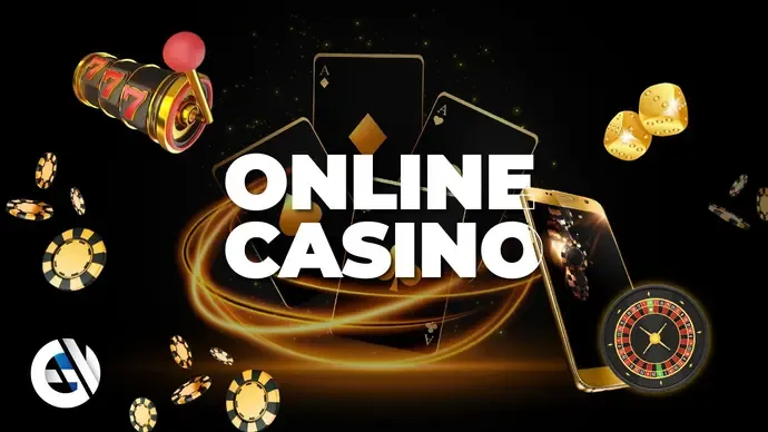 Capture d'écran de l'app TheOriginals Casino